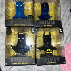Batman Cowl Replica