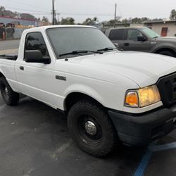 2006 Ford Ranger