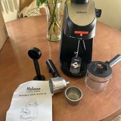 Yabano Coffee Maker 