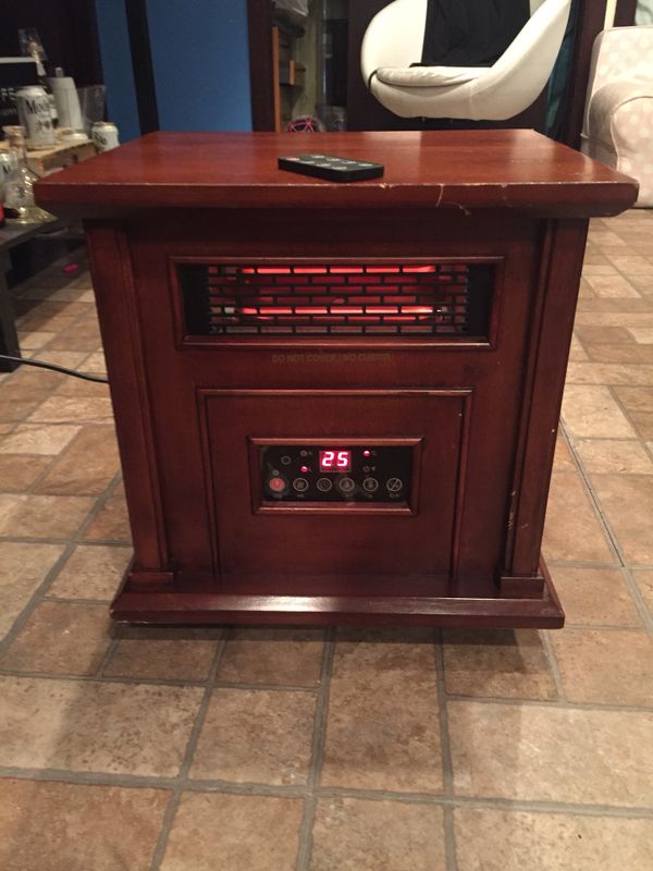 Small Heater For In Chicago Il Offerup