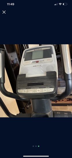 elliptical 