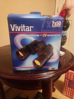 Vivitar Binoculars