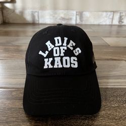 Custom Hats