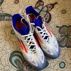 Adidas’s F50 Size 9