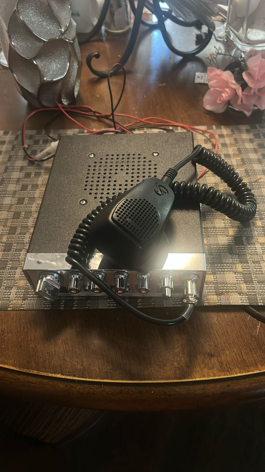 CB Radio Cobra 39 LTD Classic