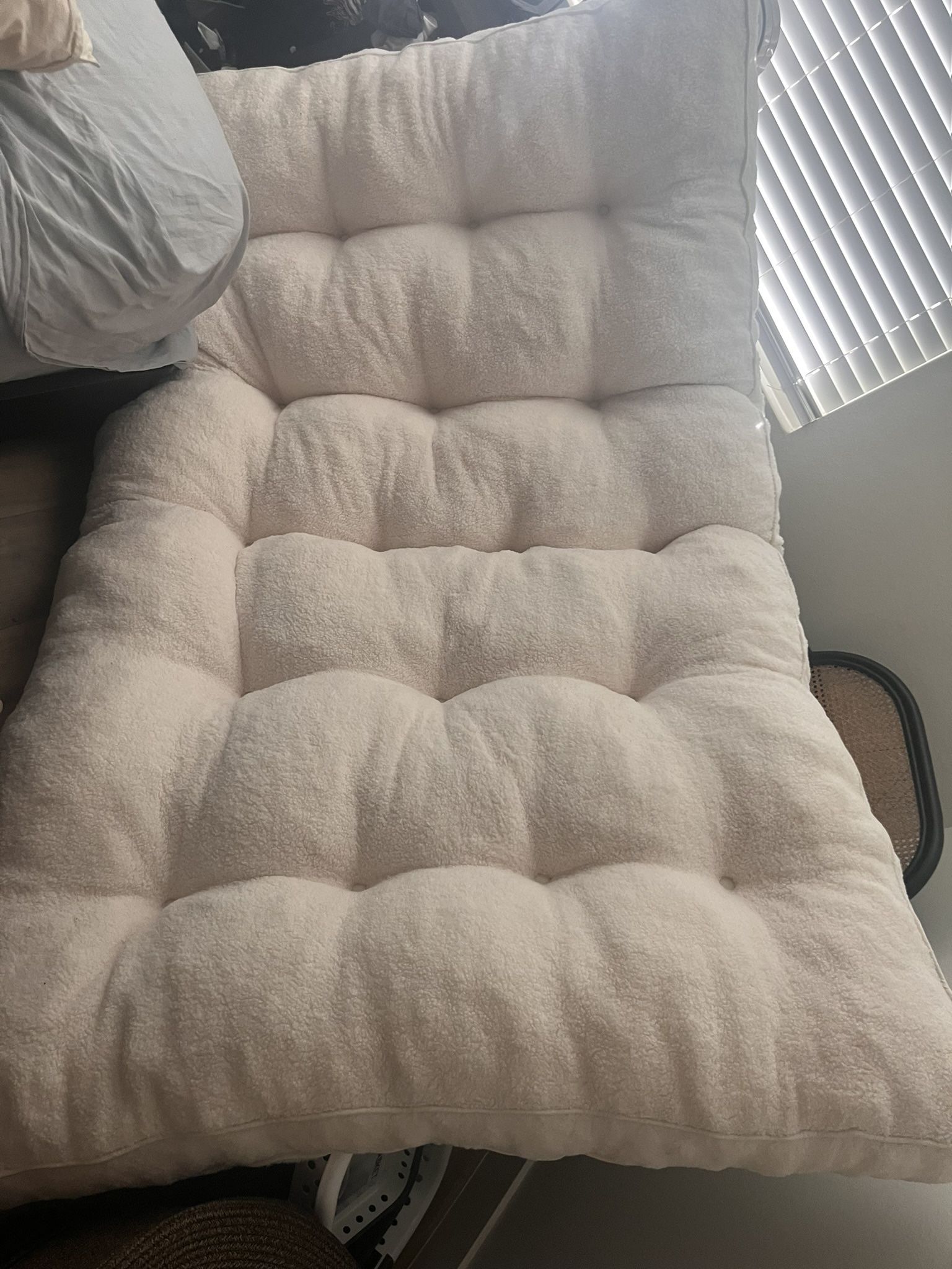 Futon Mattress