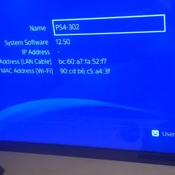 PlayStation 4 Pro