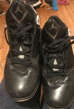 Jordan shoes men’s size 10.5