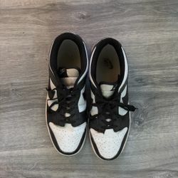 Nike Dunk Panda 