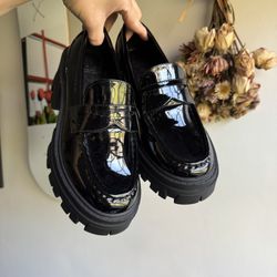 H&M Loafers