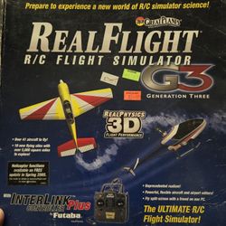 Real Flight Rc