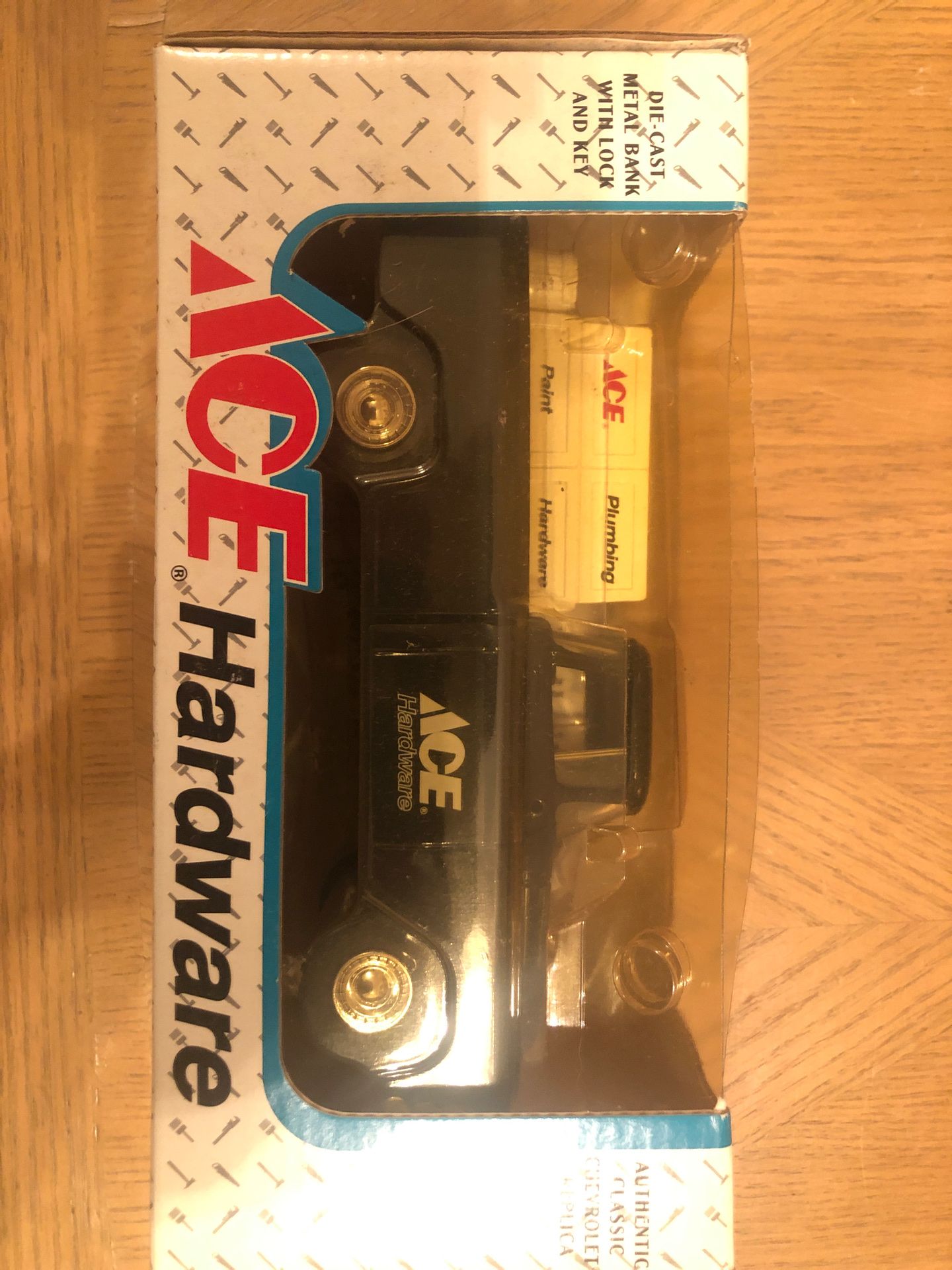 Ace Hardware collectible