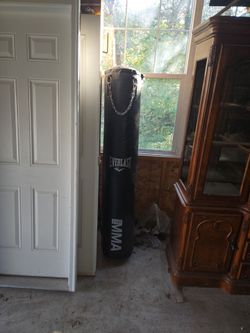 Punching Bag