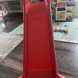 Slide For Toddlers