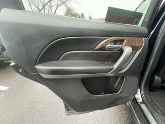 2011 Acura MDX Thumbnail