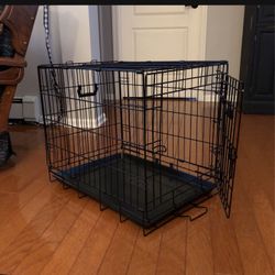 Pet Cage ( Only $15 )
