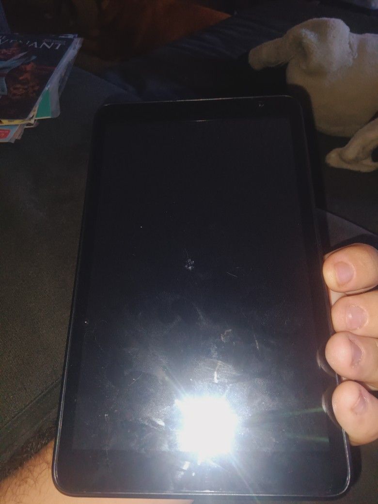 25 GB Tablet