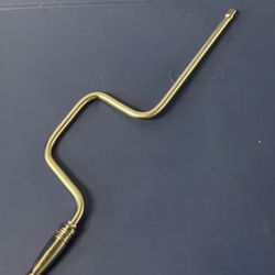 Snap-on Tools 3/8" Drive 17-27/32" Speeder Drive Handle