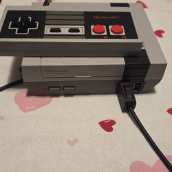 NES MINI