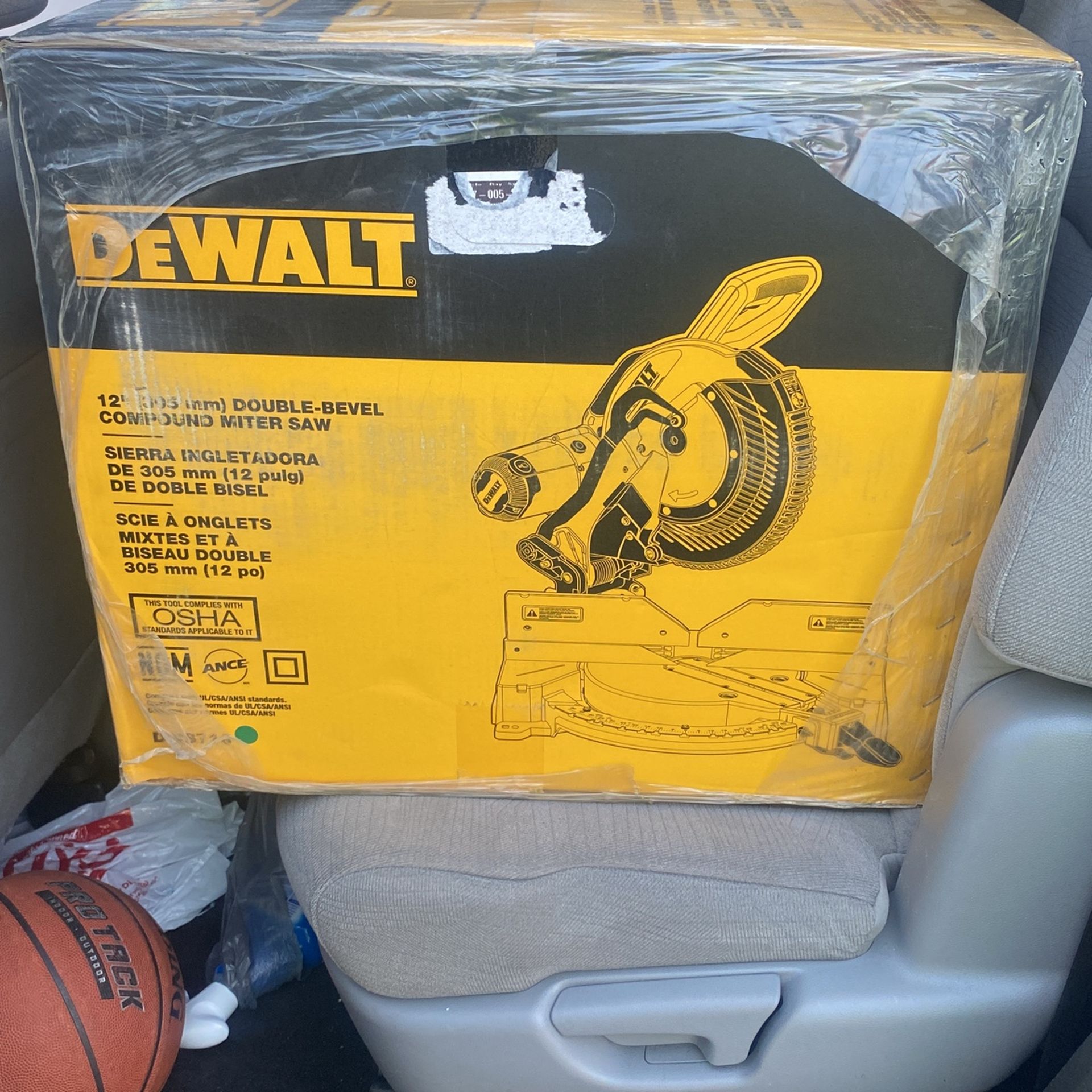 Dewalt