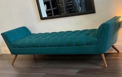 Accent Bench like new
