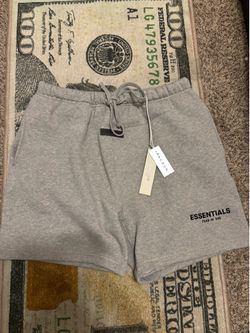 essential shorts