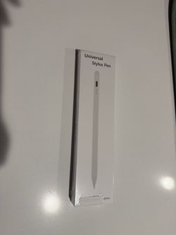 Universal Stylus Pen