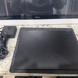 ROG Flow X13 gaming laptop