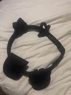 Security Belt with accessories