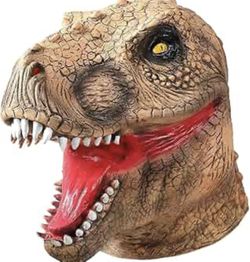 Dinosaur Costume xL 