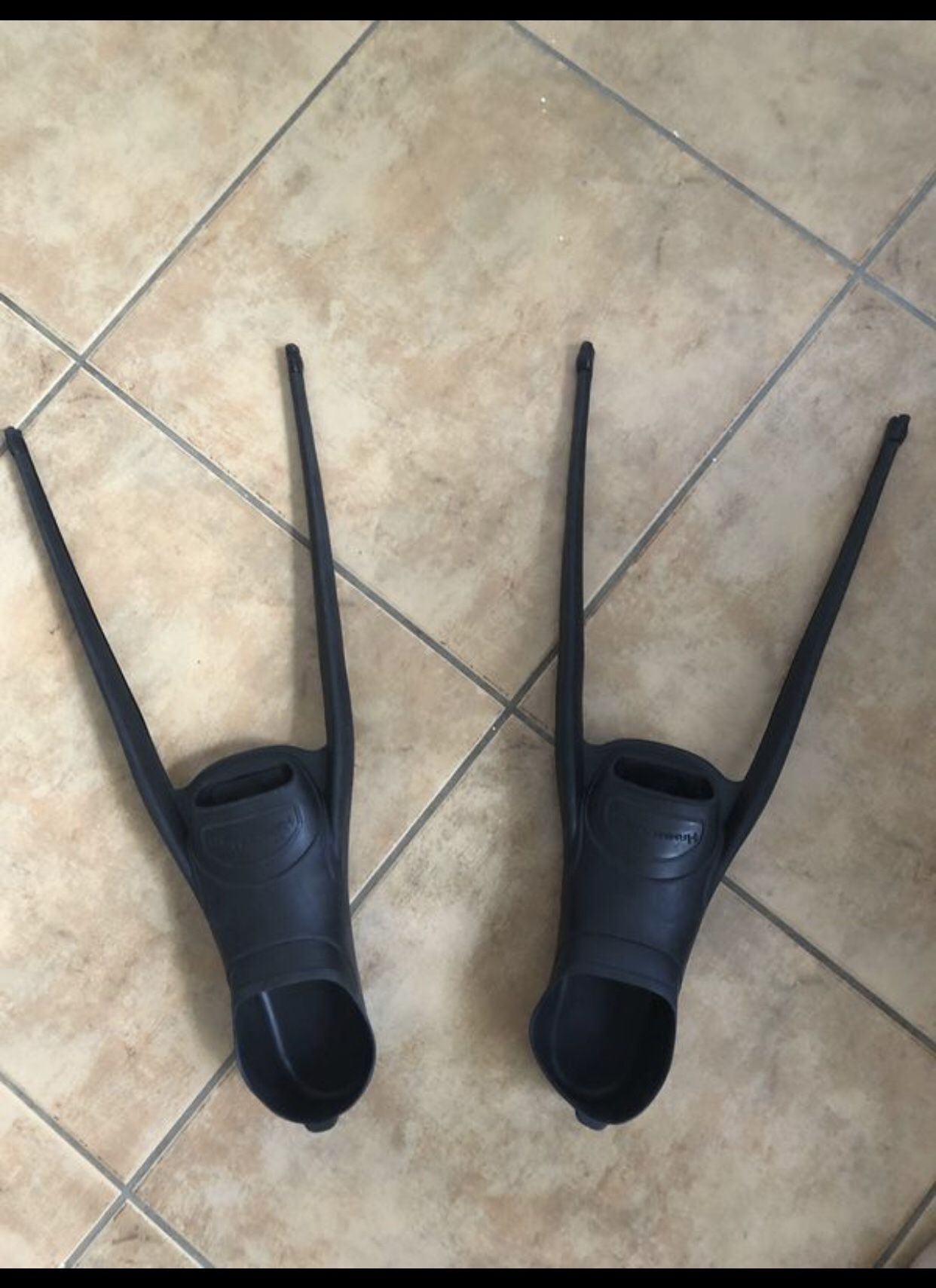 Hammerhead Foot Pockets Freedive fins footpockets for Sale in Miami, FL