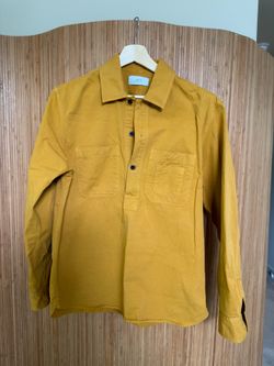 Mr. P men’s colored shirt
