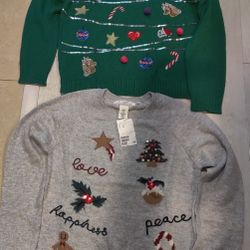 Christmas Sweater
