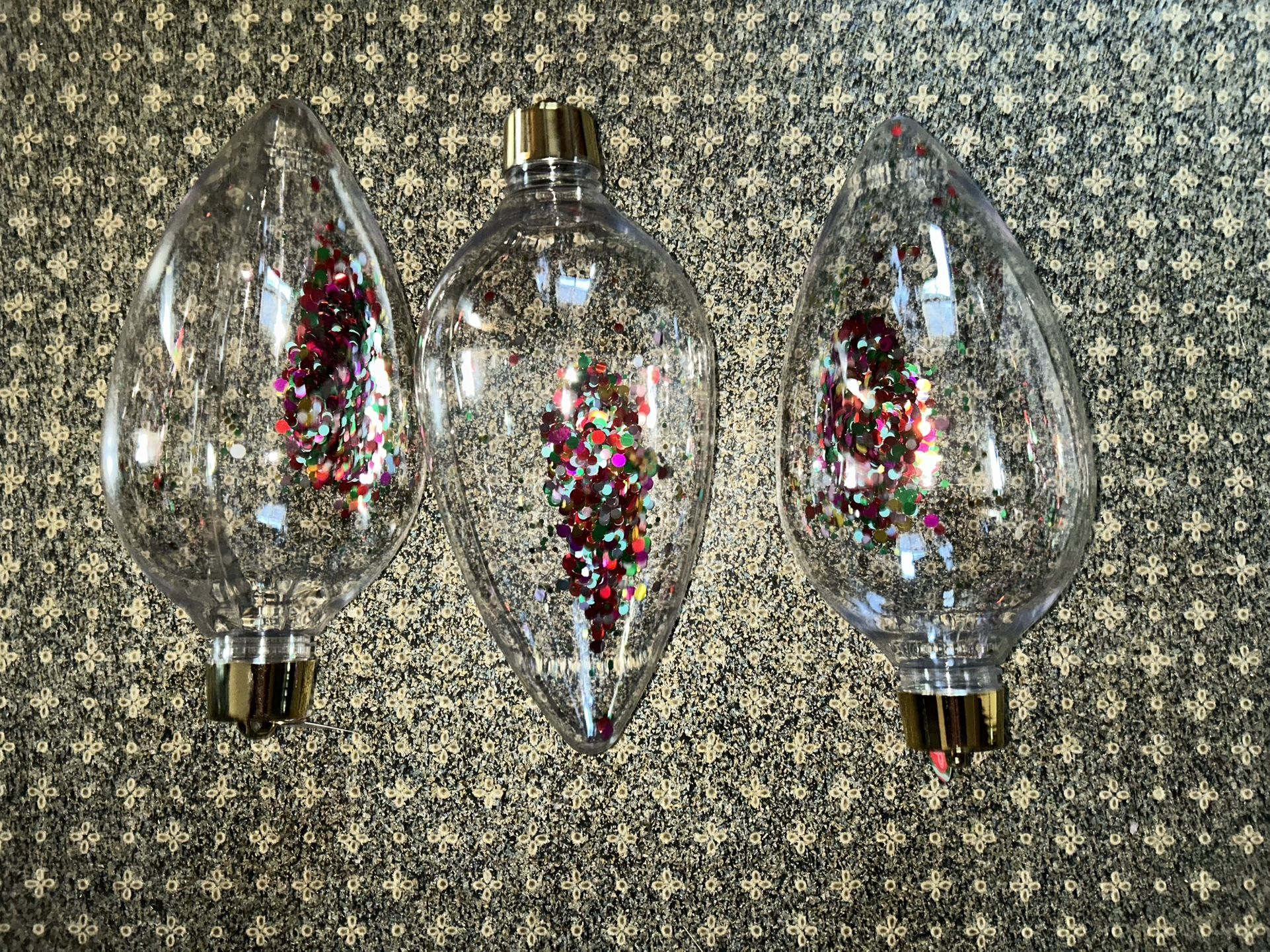 New Christmas Decor