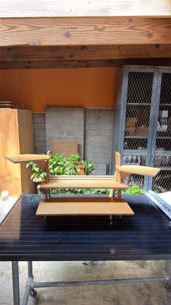 Adjustable Desk Topper