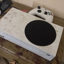 Xbox X Series Next Gen 