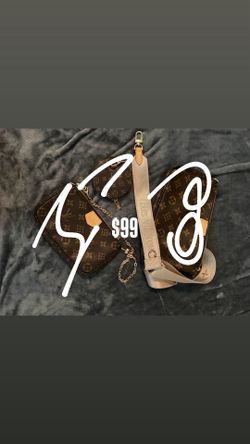 Women bag&sandal