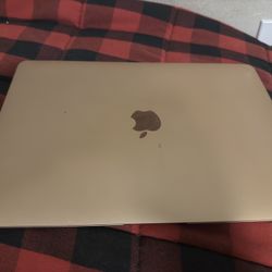 13 Inch 2020 MacBook Air