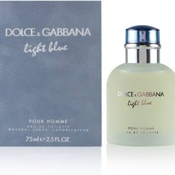 Dolce & Gabanna Light Blue