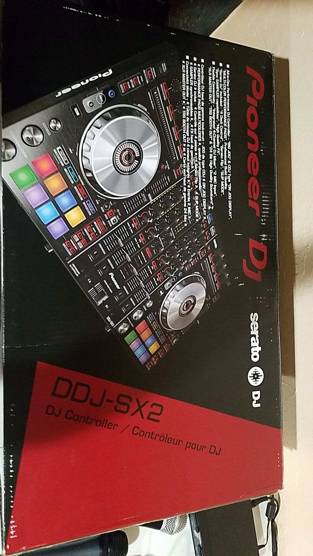 DJ Equipment trusst