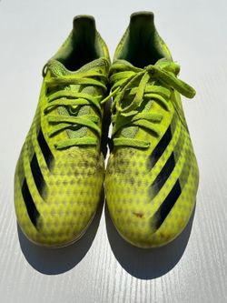 Adidas Ghosted.3 Soccer Cleats