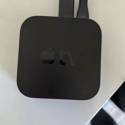 Apple Tv 