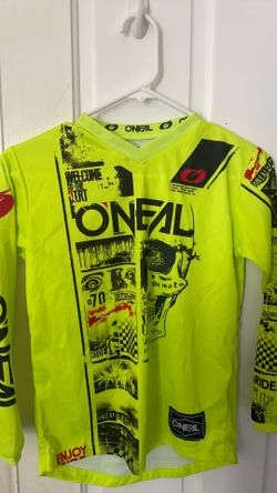 O’Neal size m youth shirt
