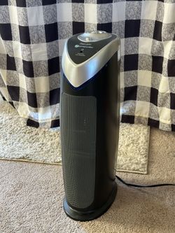 Air Purifier Germ Guardian HEPA/UV