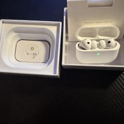 AirPods Pro 3s