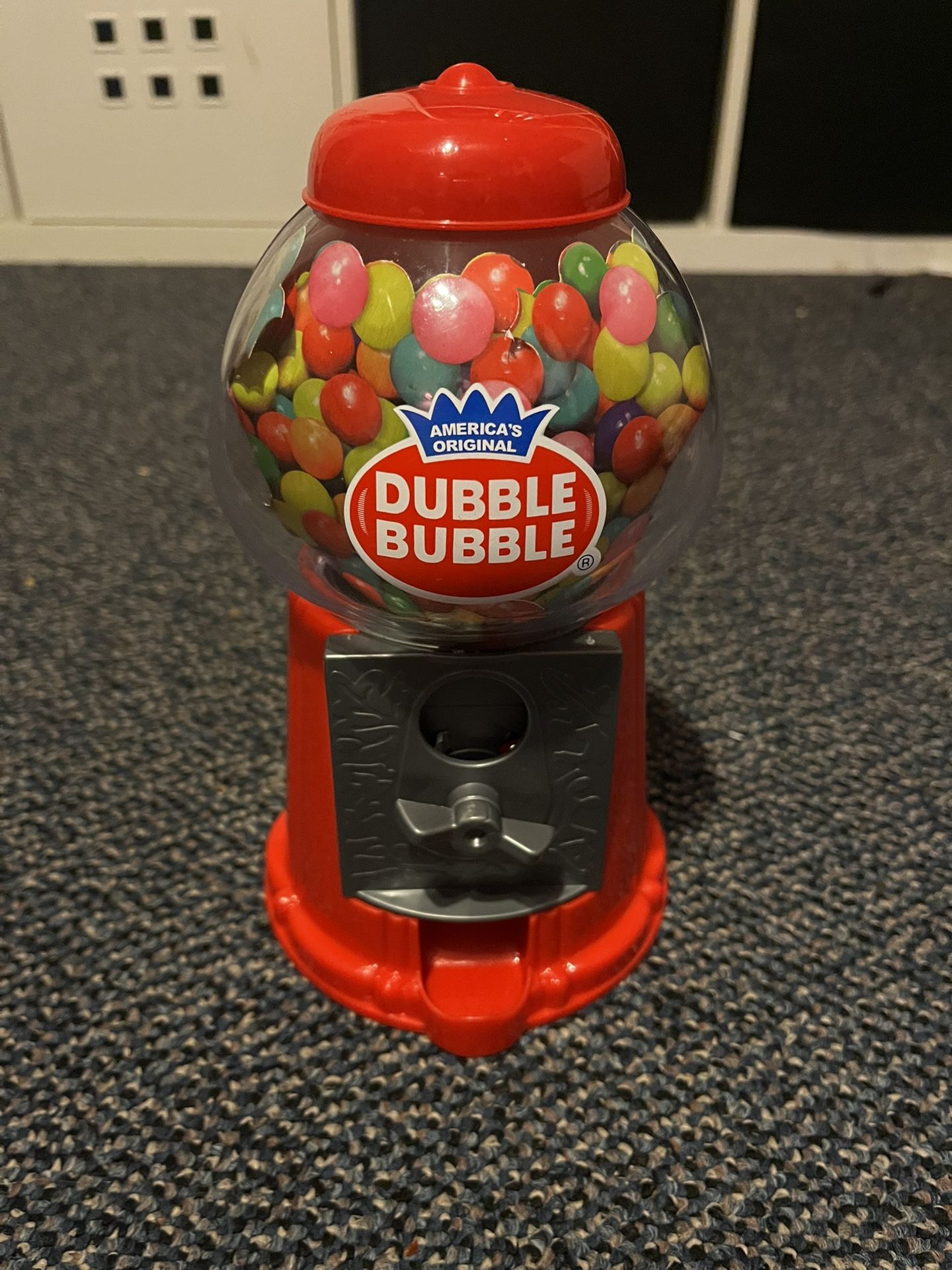 Mini Gumball machine