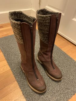 Merrell Women’s Winter Boots Size 7