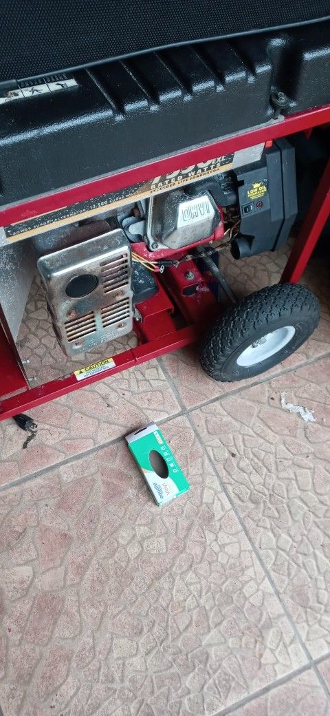 Generator