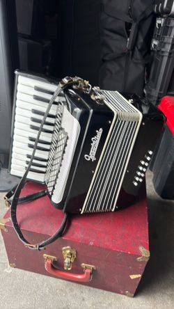acordeon de teclas