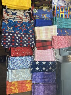 Sale $3-$5 ready for pick up